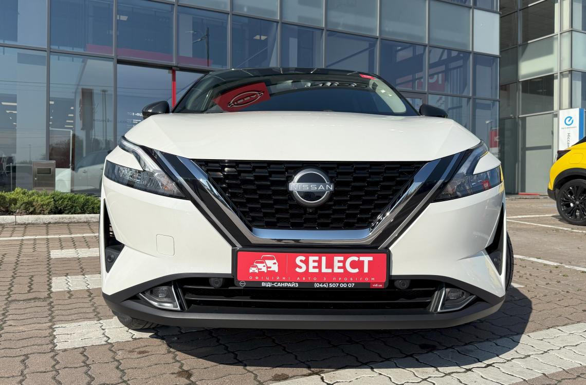 nissan picture