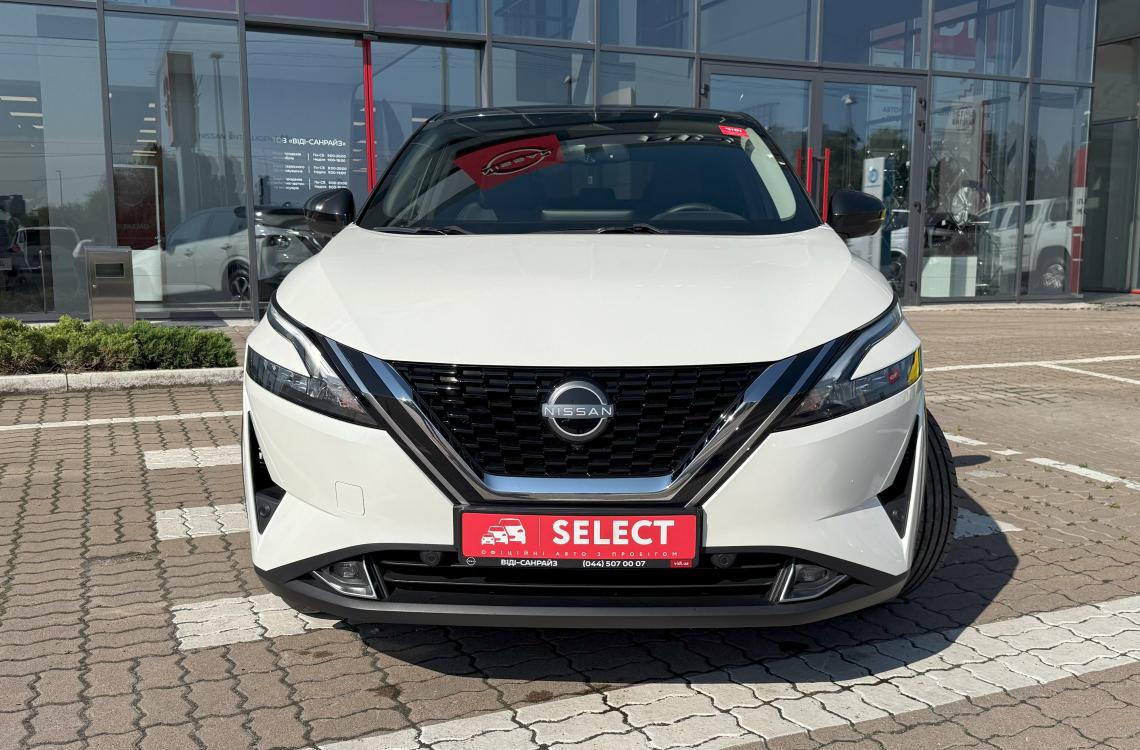 nissan picture