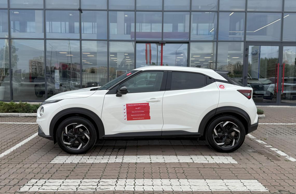 nissan picture