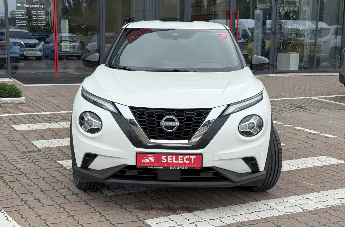 nissan picture