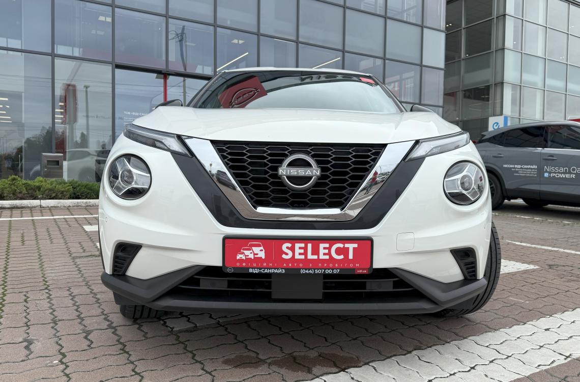 nissan picture