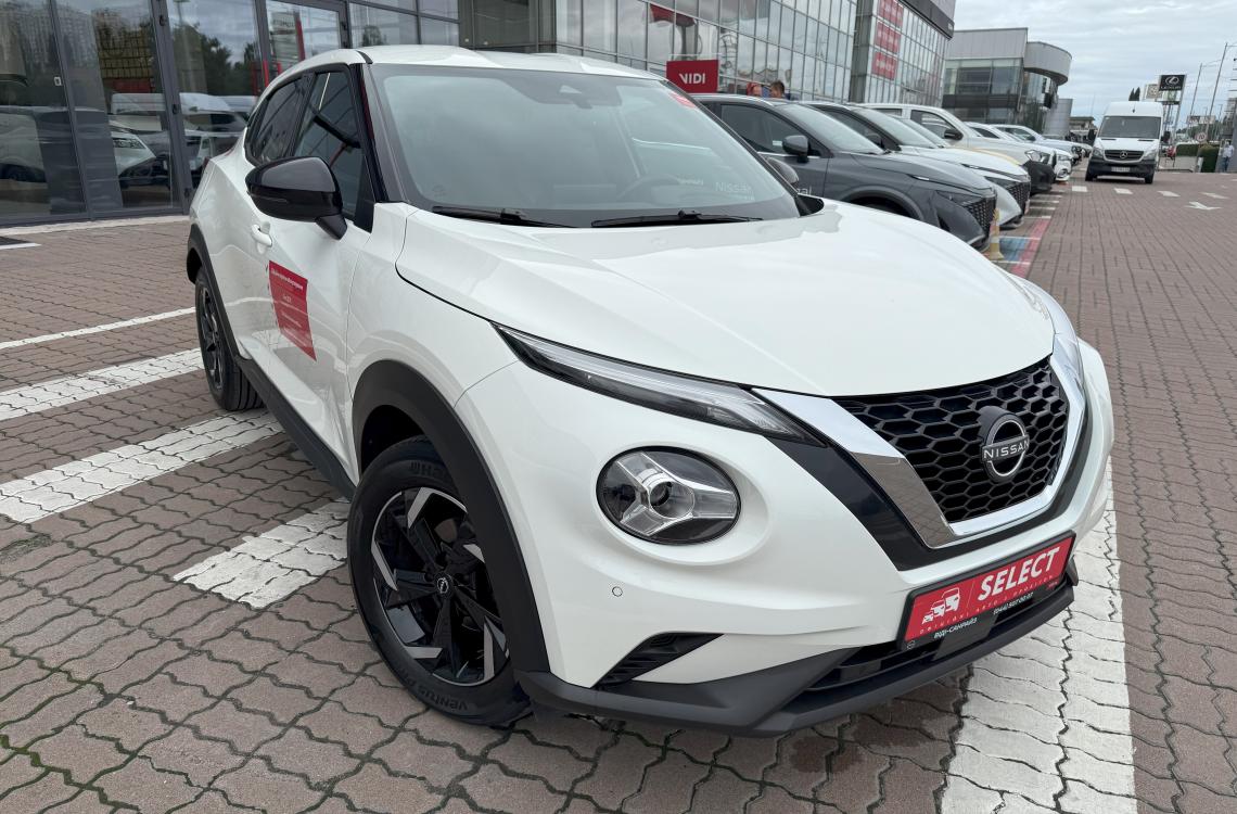 nissan picture