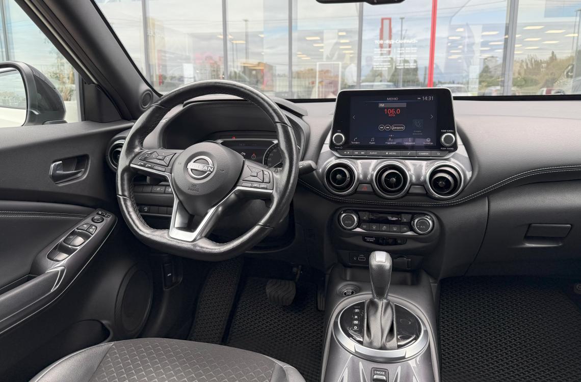 nissan picture