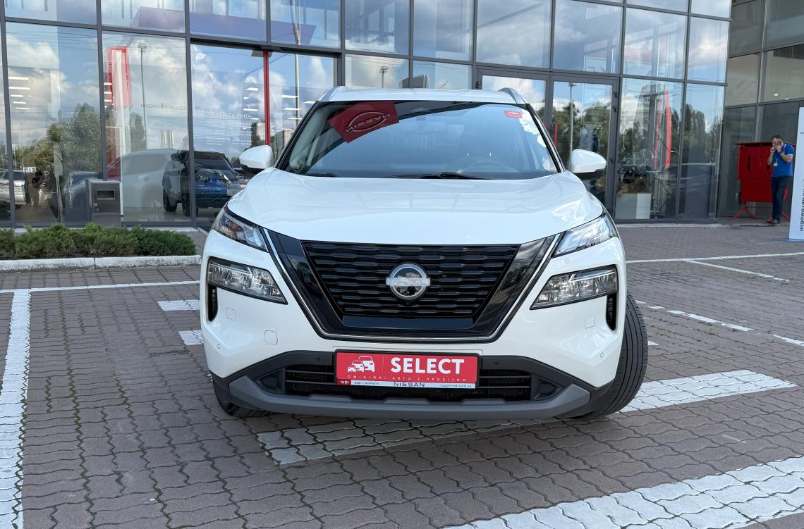 nissan picture