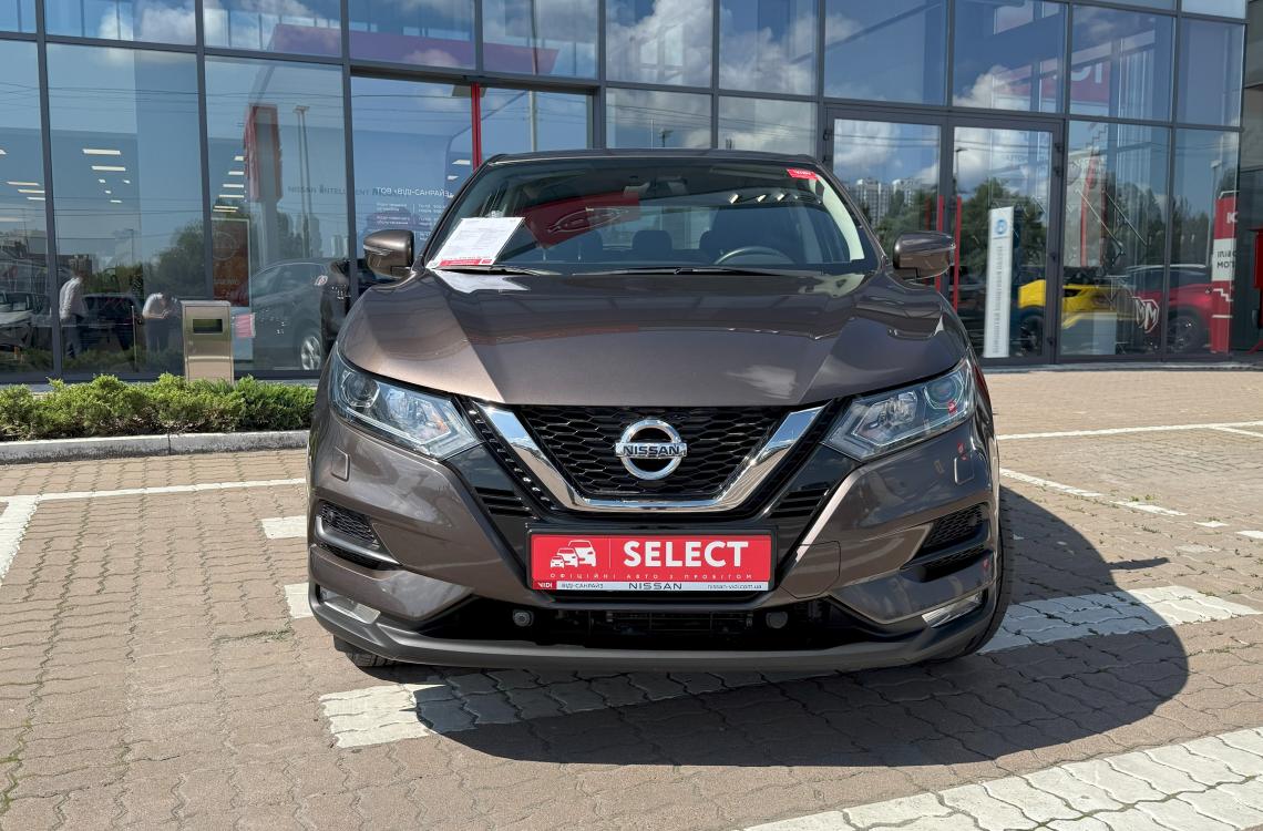 nissan picture