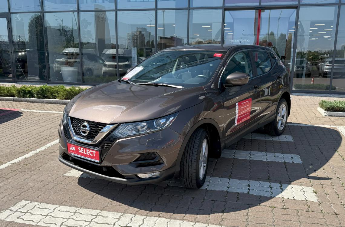 nissan picture