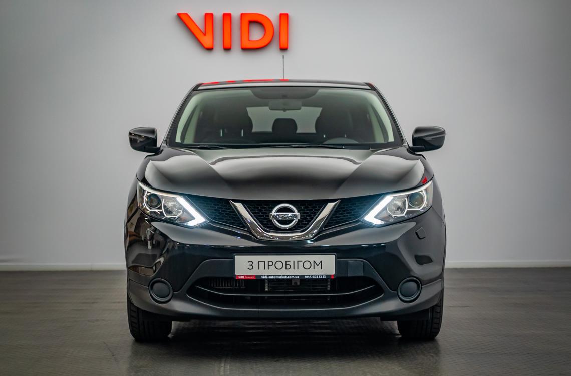 nissan picture
