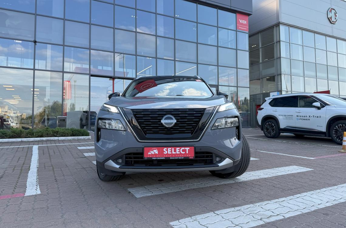 nissan picture
