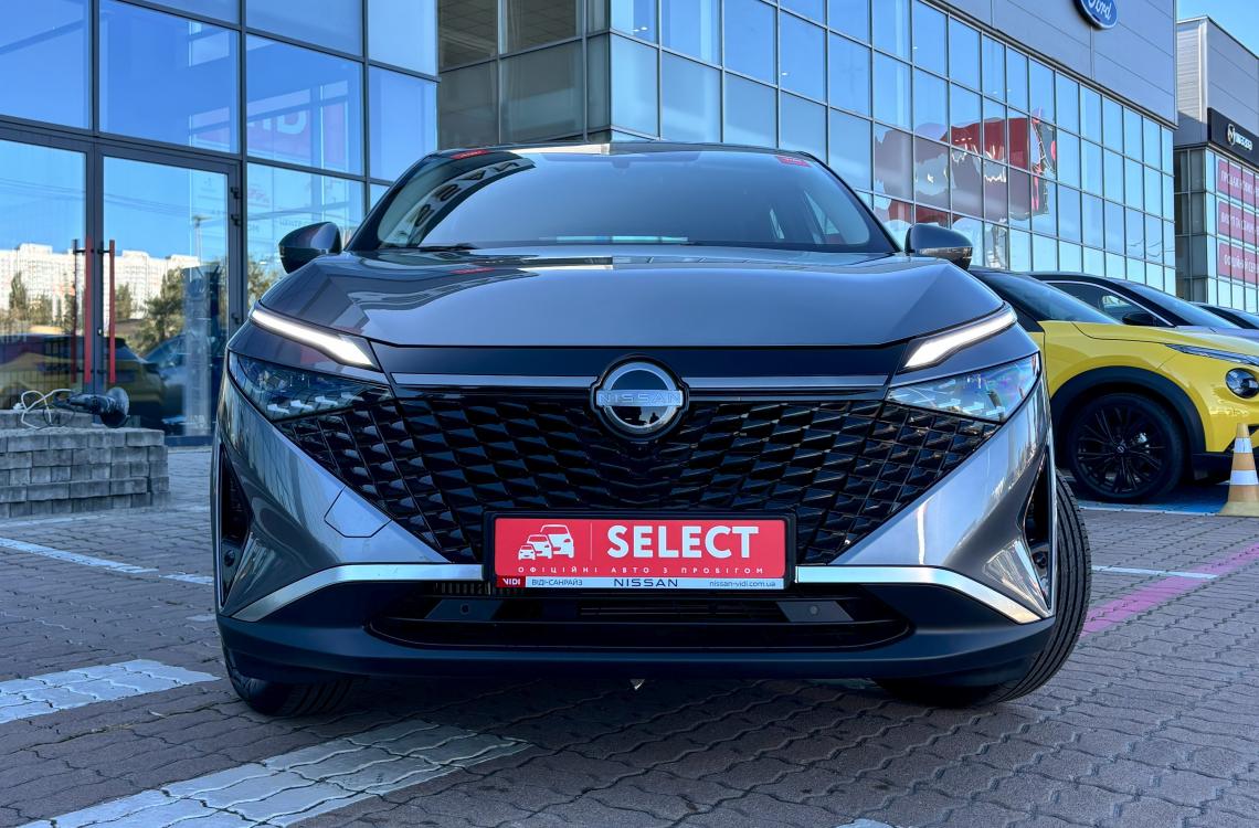 nissan picture