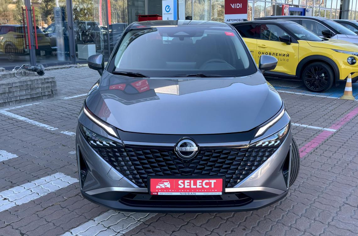 nissan picture