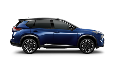 ОБНОВЛЕНЫЙ NISSAN X-TRAIL