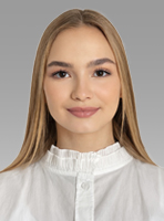 АНАСТАСІЯ МОЛЕШТЯНУ