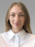 ШЕХОВЦОВА ЕКАТЕРИНА