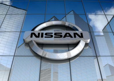 История успеха  Nissan